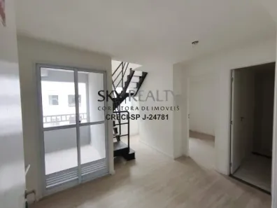 Apartamento com 1 Quarto à venda, 58m² no Vila Plana, São Paulo