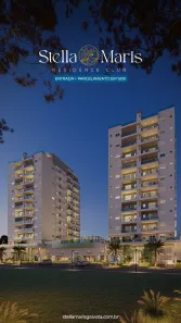 Apartamento com 3 Quartos à venda, 125m² no , Balneário Gaivota