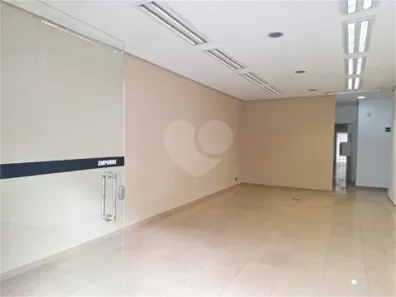 Imóvel Comercial com 1 Quarto para alugar, 411m² no Tatuapé, São Paulo