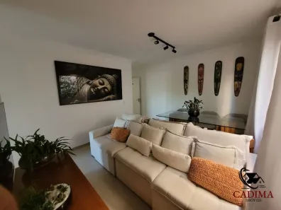 Apartamento com 2 Quartos à venda, 60m² no Vila Carmosina, São Paulo