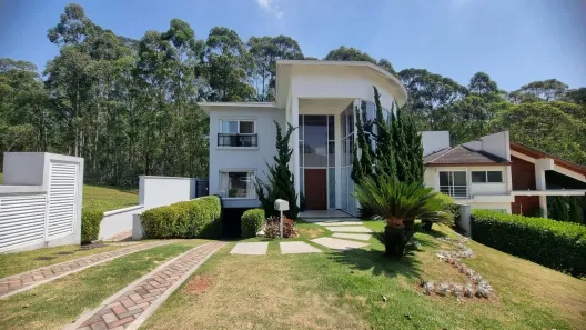 Casa de Condomínio com 4 Quartos à venda, 619m² no Tamboré, Santana de Parnaíba