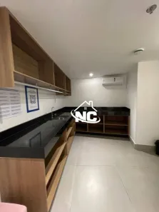 Apartamento com 1 Quarto à venda, 33m² no Boa Viagem, Niterói