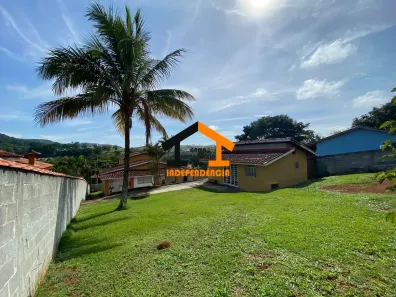 Fazenda/Sítio com 4 Quartos à venda, 250m² no Parque São Gabriel, Itatiba