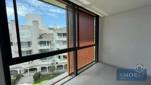 Apartamento com 1 Quarto à venda, 35m² no Jurerê, Florianópolis