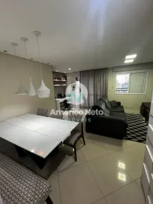 Apartamento com 3 Quartos à venda, 85m² no Santa Paula, São Caetano do Sul