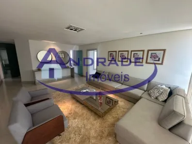 Casa com 6 Quartos para alugar, 360m² no Serrano, Belo Horizonte