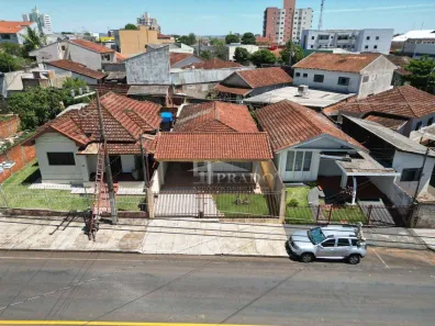 Lote/Terreno à venda, 796m² no Jardim Beltrão, Ibiporã