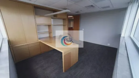 Sala Comercial à venda, 182m² no Jardim Paulistano, São Paulo