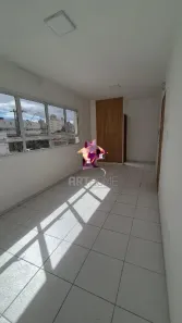 Sala Comercial para alugar, 20m² no Vila Alzira, Santo André