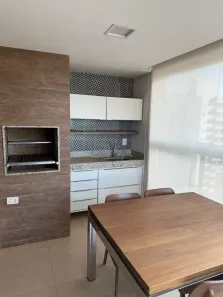Apartamento com 3 Quartos à venda, 105m² no Morada da Colina, Uberlândia