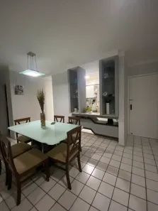 Apartamento com 3 Quartos à venda, 70m² no Barro Vermelho, Natal