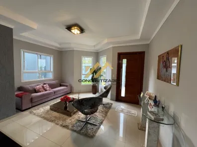 Sobrado com 3 Quartos à venda, 240m² no Jardim Europa II, Indaiatuba