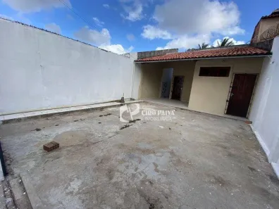 Casa com 2 Quartos à venda, 182m² no Curió, Fortaleza