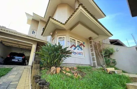 Casa com 3 Quartos à venda, 175m² no Estância Velha, Canoas