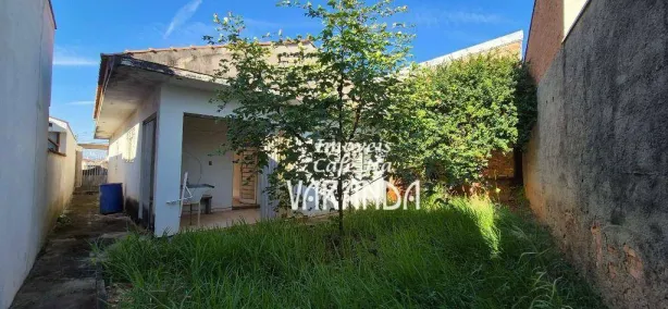Casa com 3 Quartos à venda, 130m² no Vila Ramaciotti, Valinhos