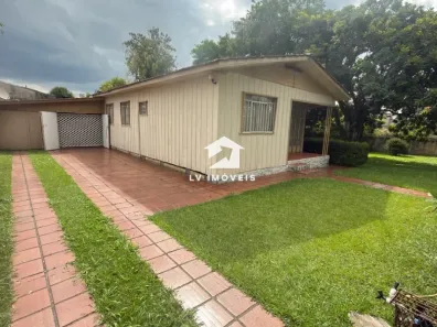 Lote/Terreno à venda, 670m² no Guaíra, Curitiba