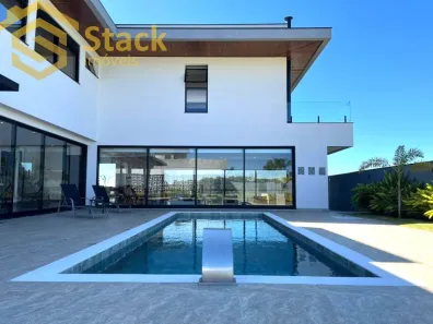 Casa de Condomínio com 6 Quartos à venda, 517m² no , Itupeva