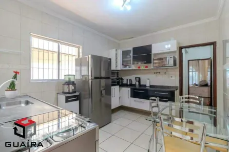 Sobrado com 2 Quartos à venda, 142m² no Jordanópolis, São Bernardo do Campo