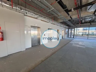 Sala Comercial para alugar, 732m² no Pinheiros, São Paulo