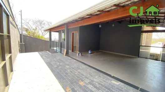 Casa com 5 Quartos à venda, 275m² no Portal do Sol, Lagoa Santa