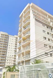 Apartamento com 3 Quartos à venda, 100m² no Centro, Americana