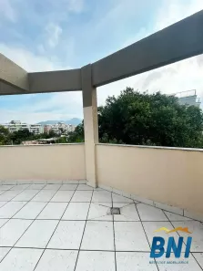 Apartamento com 2 Quartos à venda, 131m² no Taquara, Rio de Janeiro