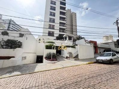 Apartamento com 3 Quartos à venda, 143m² no Cambuí, Campinas