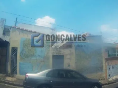 Casa com 4 Quartos à venda, 70m² no Parque das Nações, Santo André