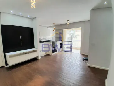 Apartamento com 3 Quartos à venda, 83m² no Ponte Preta, Campinas