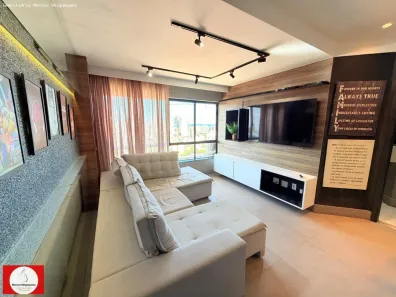 Apartamento com 2 Quartos à venda, 115m² no Rio Vermelho, Salvador