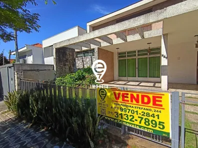 Casa com 3 Quartos à venda, 341m² no Planalto Paulista, São Paulo