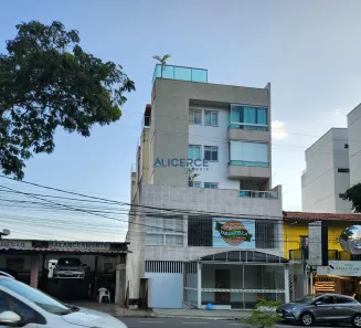 Apartamento com 3 Quartos à venda, 90m² no Centro, Juiz de Fora