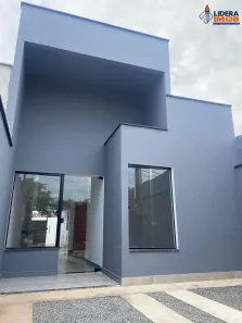 Casa com 2 Quartos à venda, 125m² no SIM, Feira de Santana