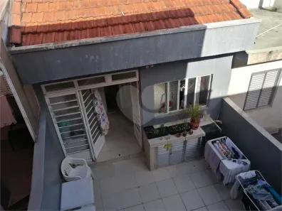 Sobrado com 3 Quartos à venda, 161m² no Parque da Mooca, São Paulo