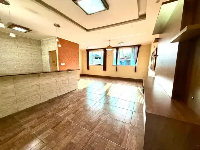 Casa de Condomínio com 3 Quartos à venda, 130m² no Curicica, Rio de Janeiro