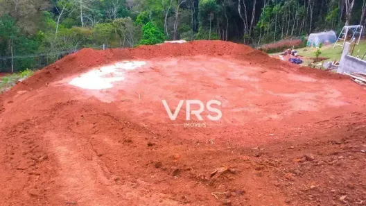 Lote/Terreno à venda, 600m² no Prata, Teresópolis