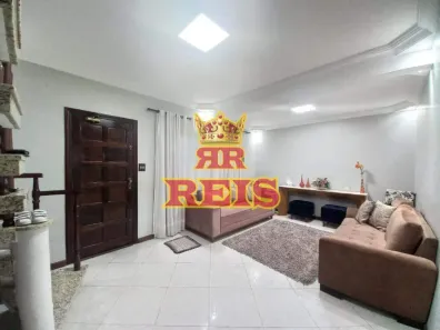 Sobrado com 3 Quartos à venda, 261m² no Paulicéia, São Bernardo do Campo