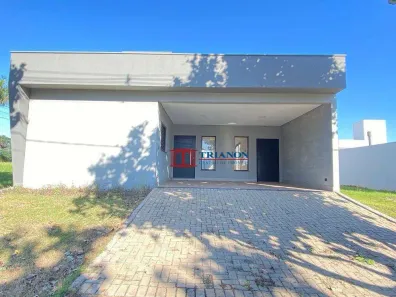 Casa de Condomínio com 3 Quartos à venda, 140m² no Taquaral, Piracicaba