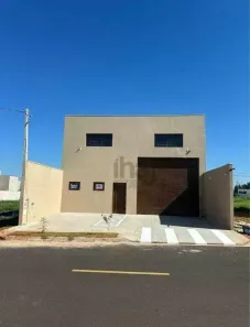 Ponto Comercial para alugar, 120m² no Maisparque Rio Preto, São José do Rio Preto