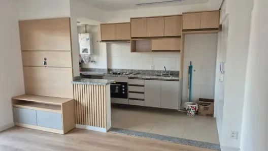 Apartamento com 2 Quartos para alugar, 60m² no Centro, Mogi das Cruzes