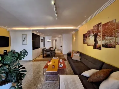 Apartamento com 4 Quartos à venda, 143m² no Barra da Tijuca, Rio de Janeiro