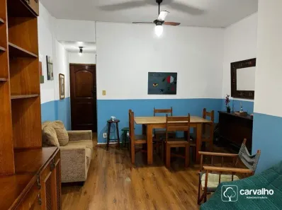 Apartamento com 2 Quartos para alugar, 65m² no Copacabana, Rio de Janeiro