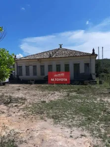 Fazenda/Sítio à venda, 500m² no Chácara Recanto dos Araçás, Montes Claros
