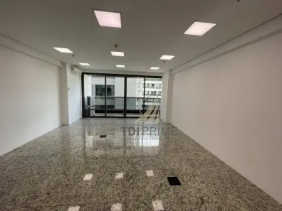 Sala Comercial para alugar, 42m² no Cerâmica, São Caetano do Sul
