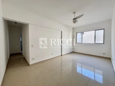 Apartamento com 2 Quartos à venda, 70m² no Ponta da Praia, Santos