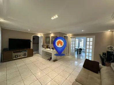 Casa com 3 Quartos à venda, 231m² no Vila Feliz, São Paulo