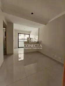 Apartamento com 2 Quartos à venda, 52m² no Patrimônio, Uberlândia