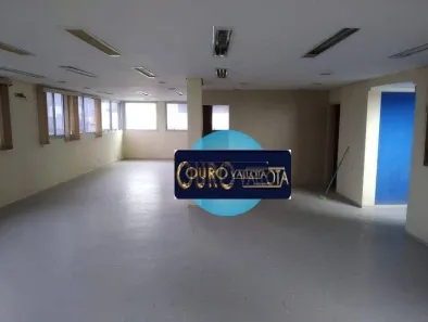 Sala Comercial à venda, 152m² no Centro, Santos