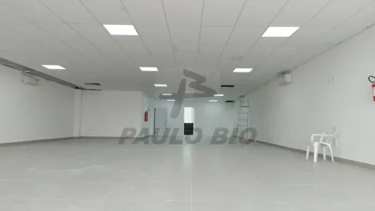 Prédio Comercial para alugar, 1200m² no Rudge Ramos, São Bernardo do Campo