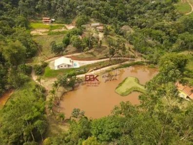Fazenda/Sítio com 3 Quartos à venda, 20000m² no Santana, São José dos Campos